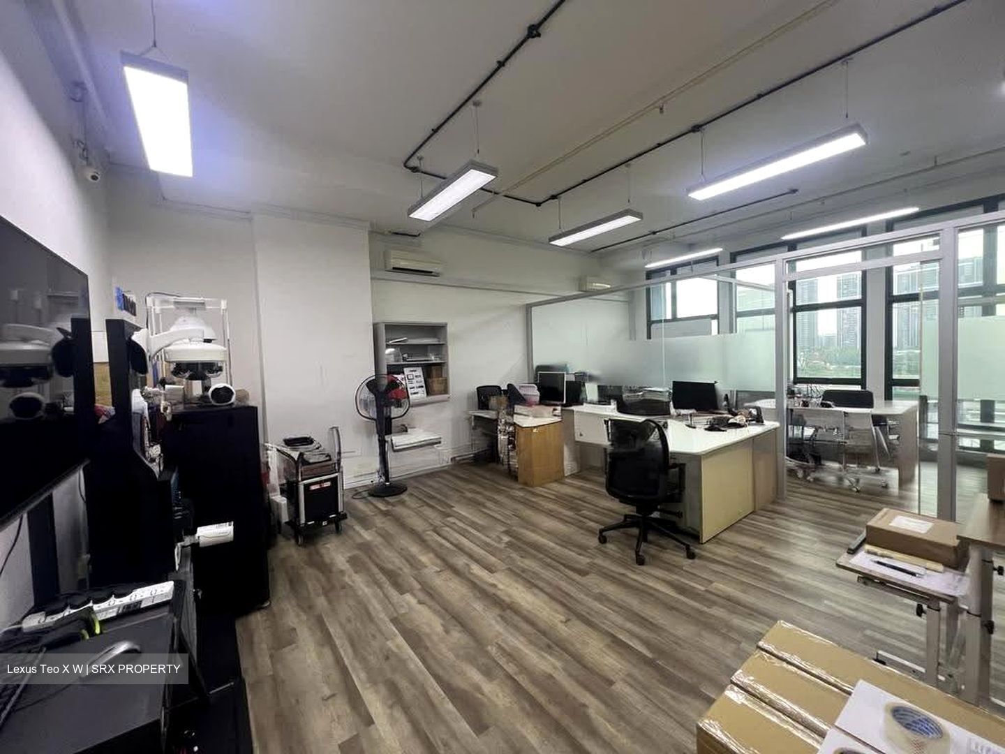Tradehub 21 (D22), Factory #625394091